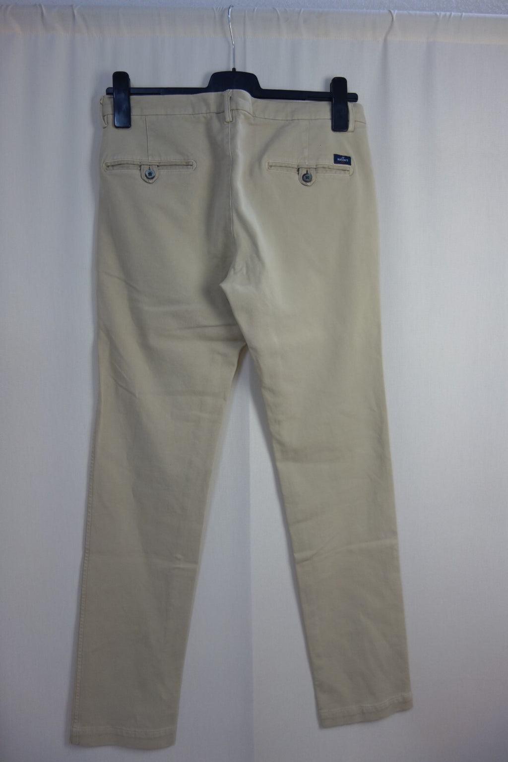 EK4197 Damen Hose vom Mason´s, beige, Gr.483