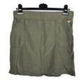 EK9597 Damen Shorts von Timberland, Grün, Gr. M0