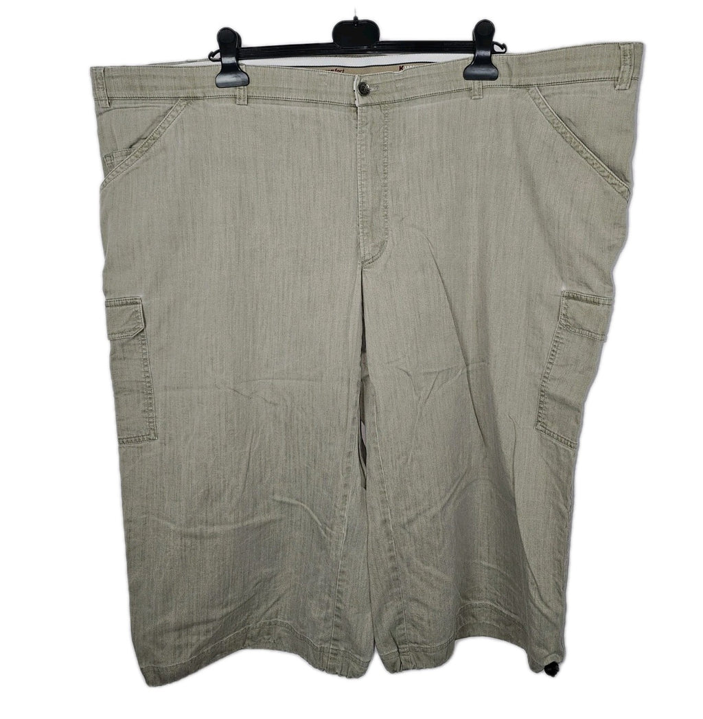 EK9036 Herren Shorts von Kimmich, beige, Gr.6XL0