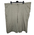 EK9036 Herren Shorts von Kimmich, beige, Gr.6XL0