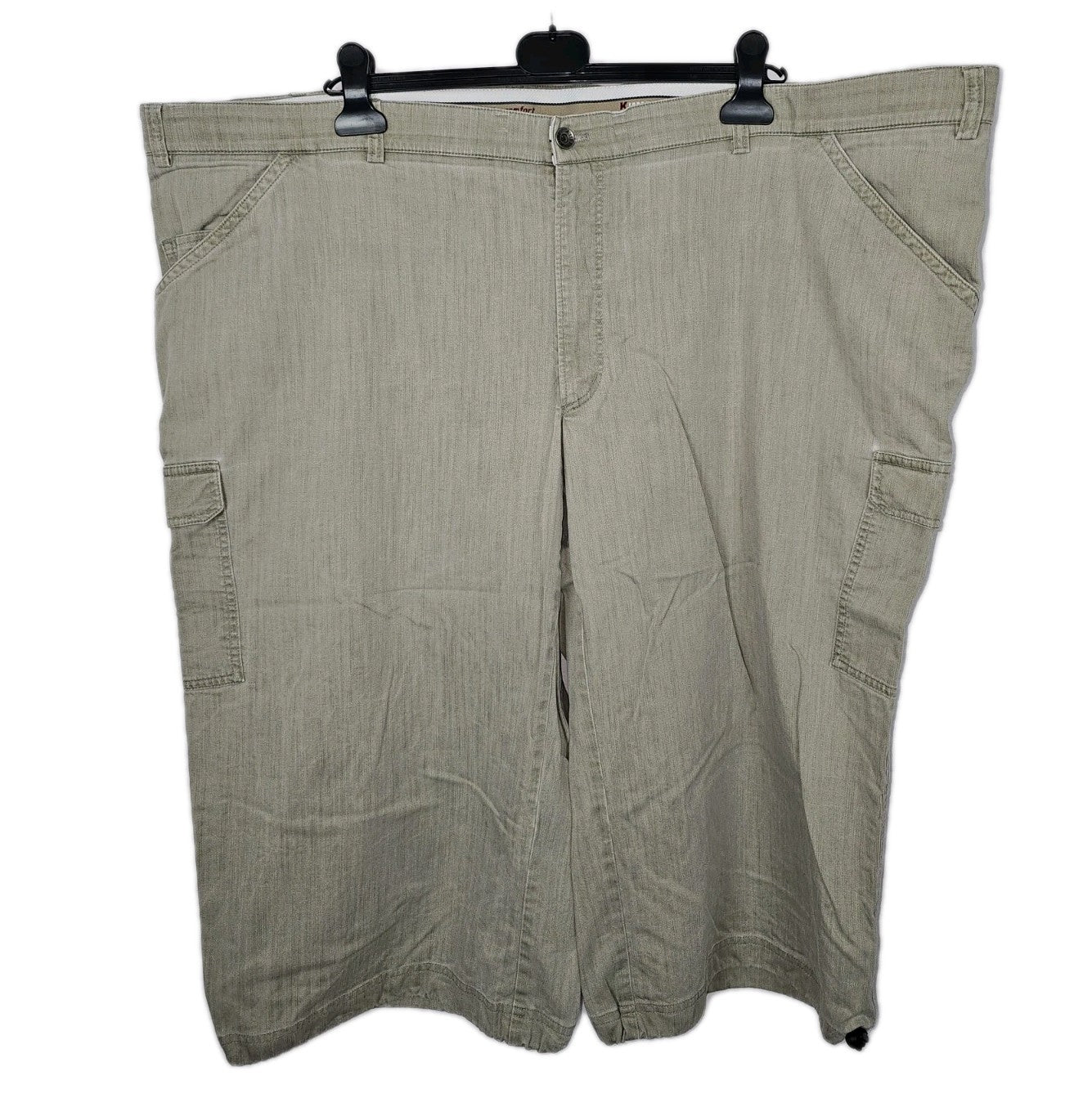 EK9036 Herren Shorts von Kimmich, beige, Gr.6XL0