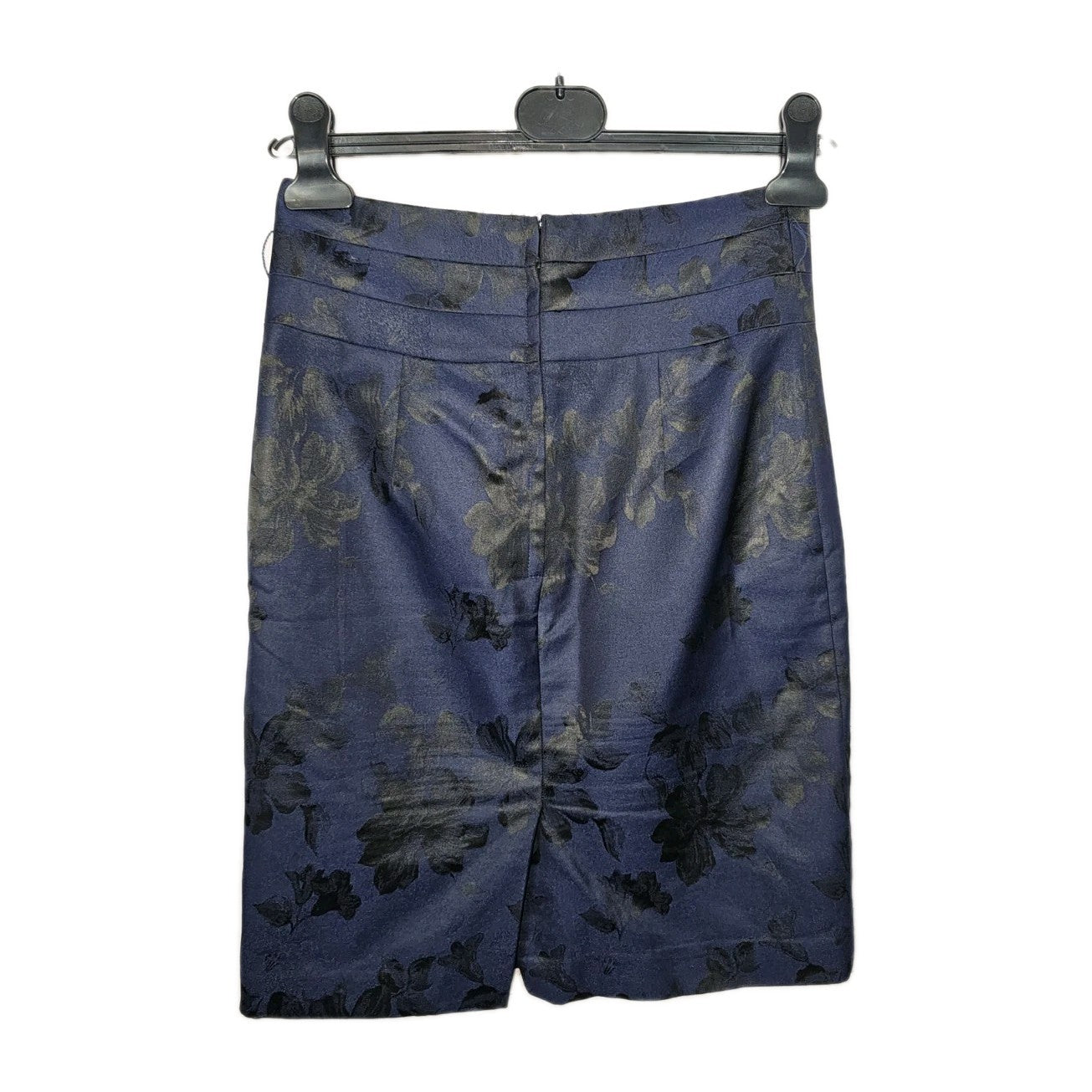EK8722 Damen Rock von H&M,  Dunkelblau, Gr. 363