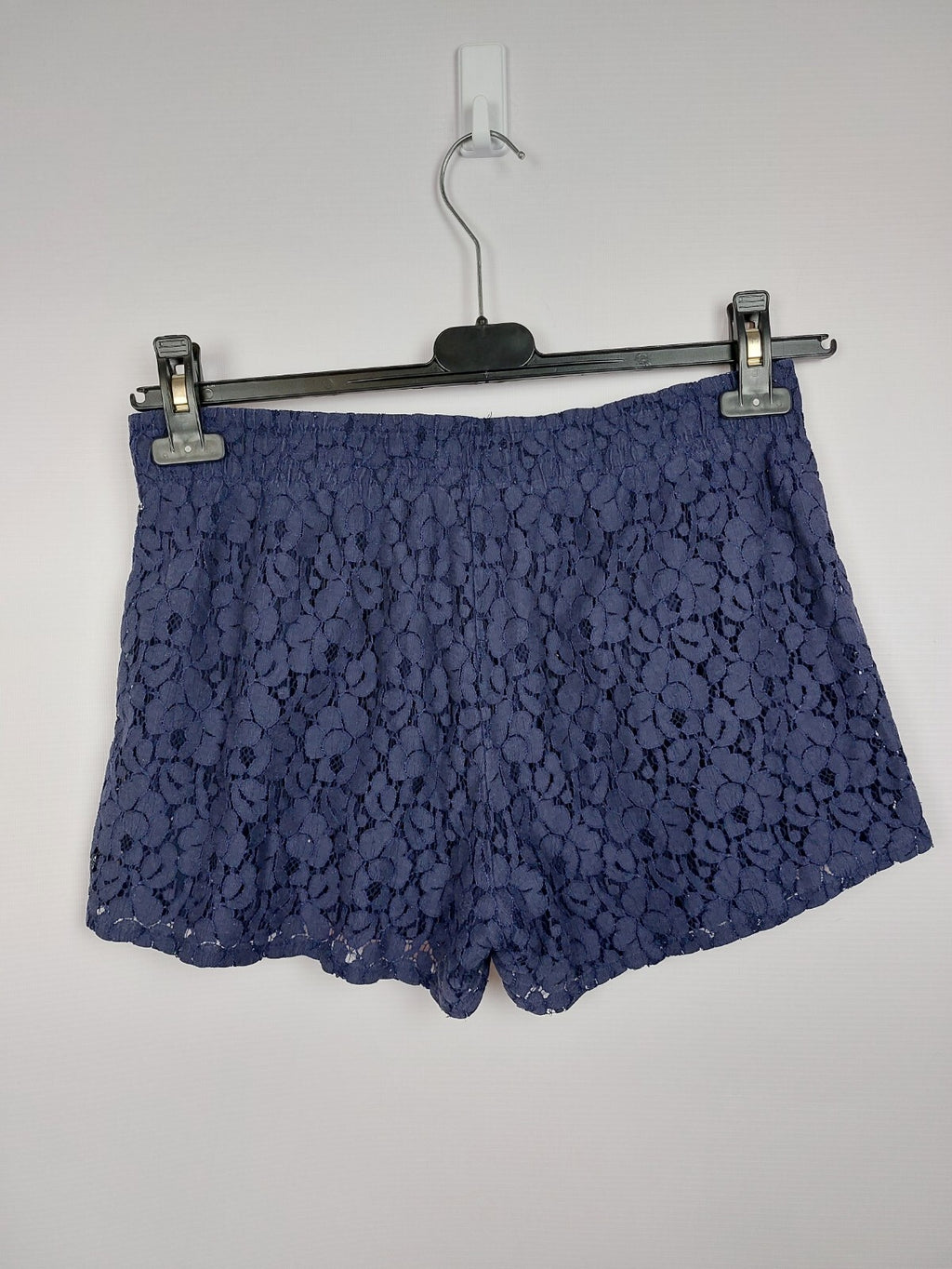 EK1113 Damen Shorts von Esprit, blau, Gr. 384