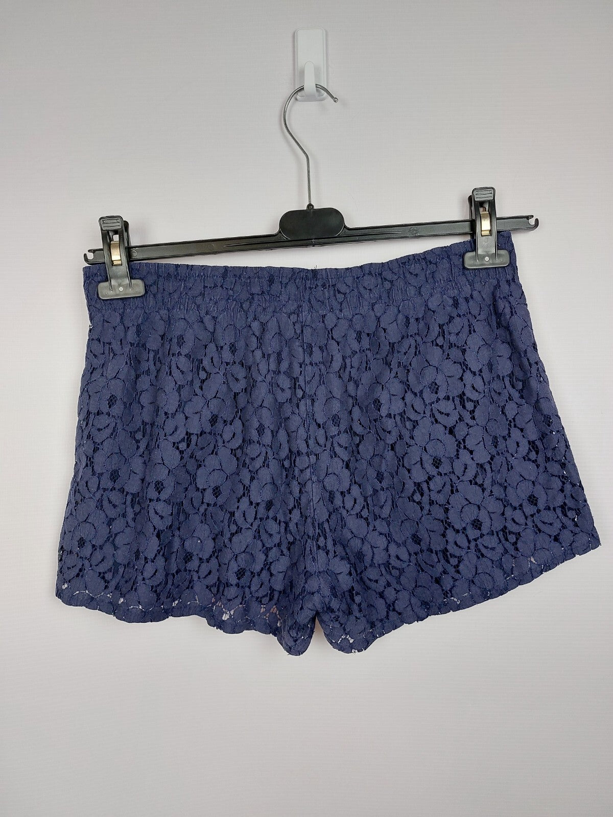 EK1113 Damen Shorts von Esprit, blau, Gr. 384