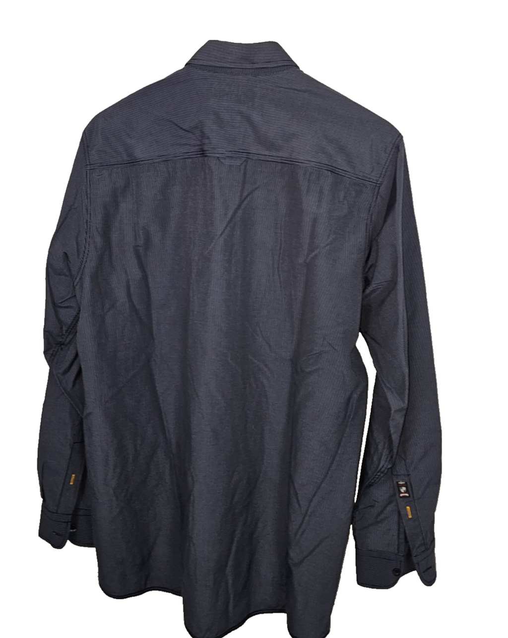 EK6997 Herren Hemd von engbers, Blau, Gr.39/402