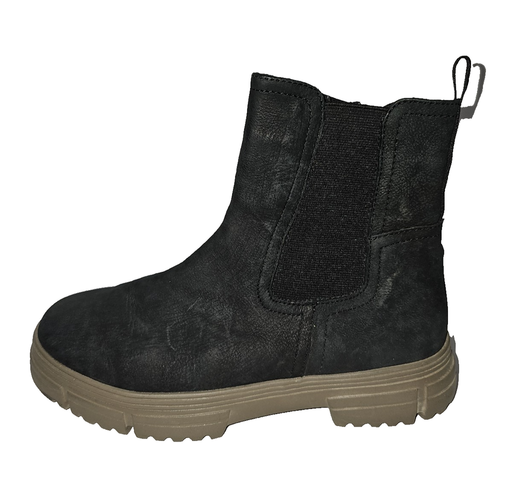 ES864 Damen Stiefelette von Caprice, Schwarz, Gr. 363