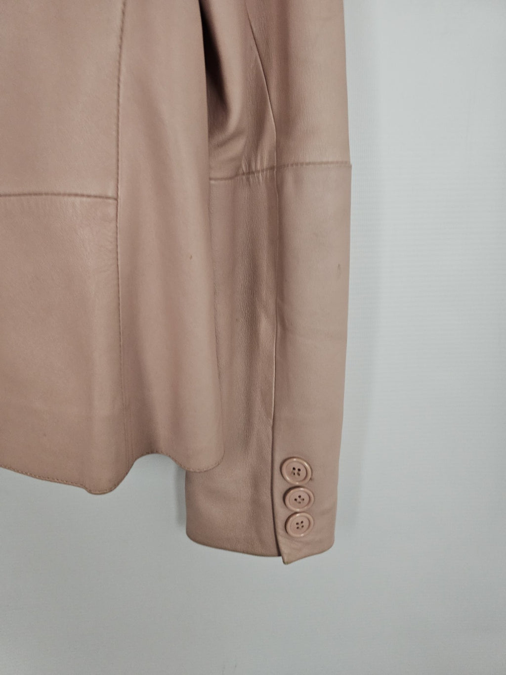 EK9190 Damen Blazer von Jake, Altrosa, Gr.S5