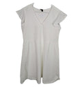 EK9662 Damen Kleid von Vero Moda, weiß, Gr.S0