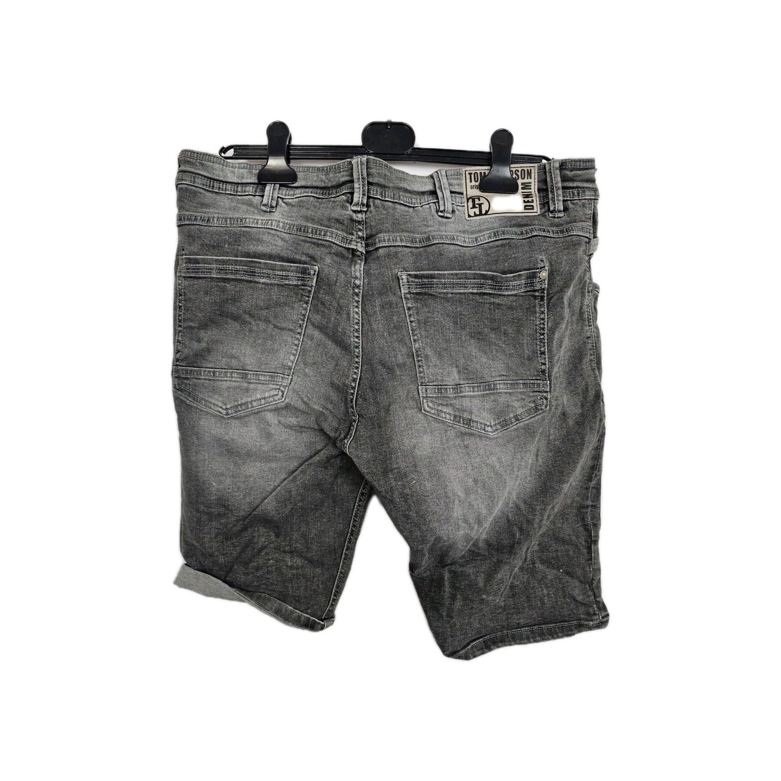 EK10165 Herren Hose Tom Tompson Gr.XL Grau2