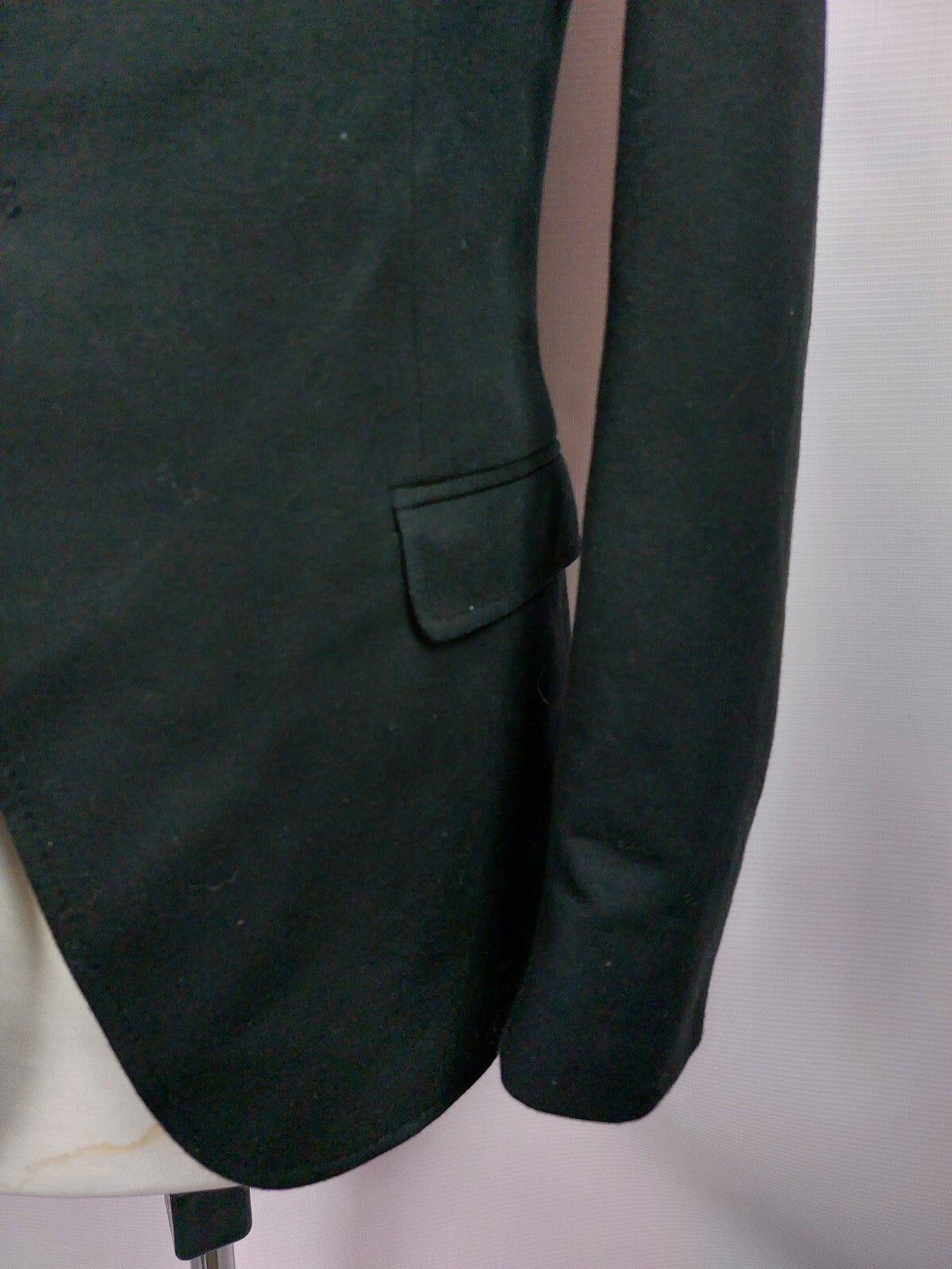 EK4727 Herren Jackett von Bolf, schwarz, Gr.464