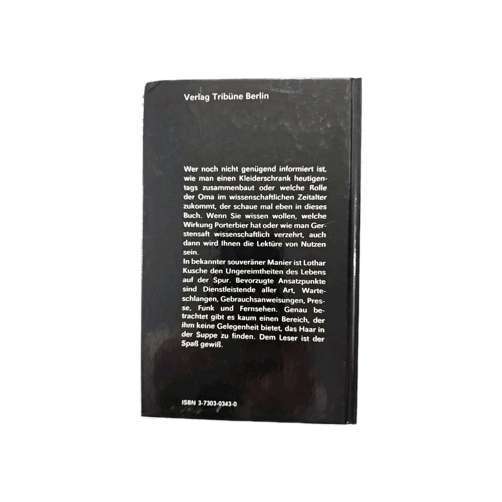 EB286 Das Verpaßte Krokodil Buch1