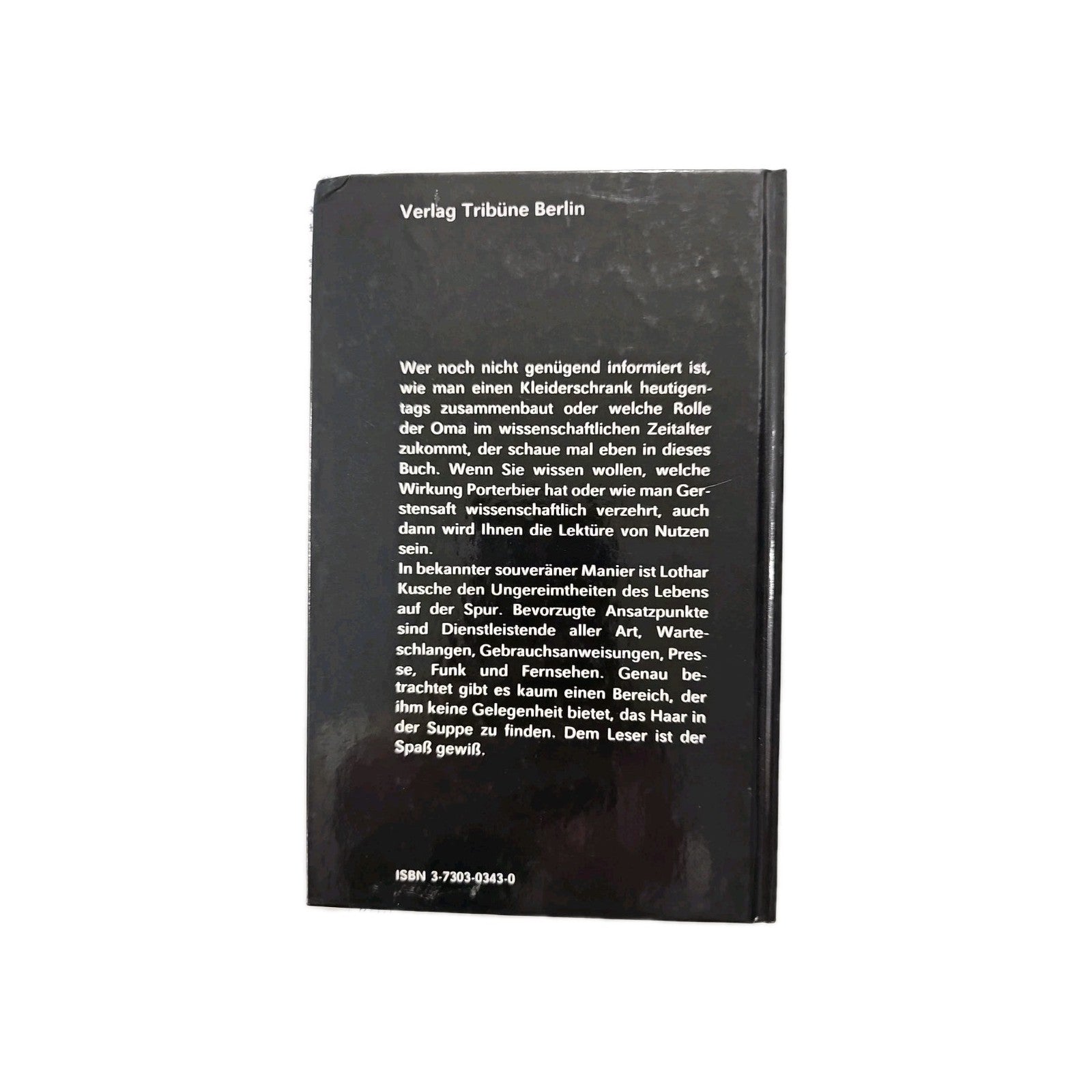 EB286 Das Verpaßte Krokodil Buch1