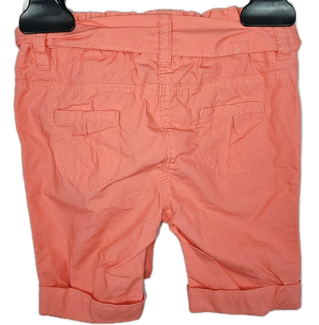 EK10728 Baby/ Mädchen Hose von C&A, Lachsfarbend, Gr.623