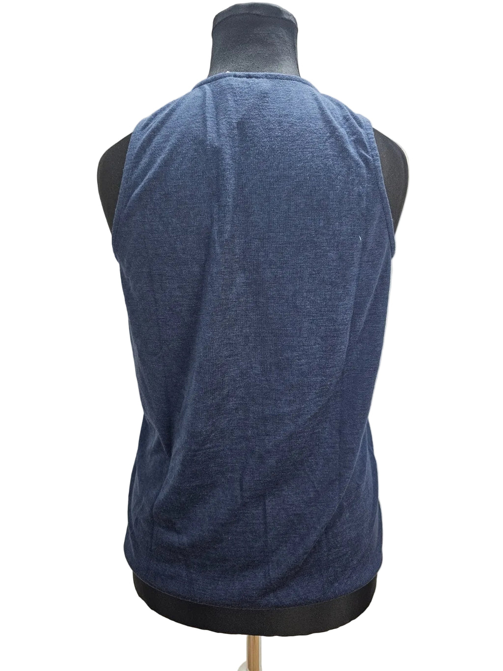 EK5496 Damen Top von Janina, blau, Gr.443