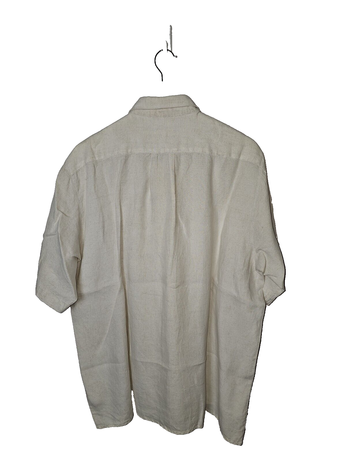 EK6809 Herren Hemd von Imperial, beige, Gr.443
