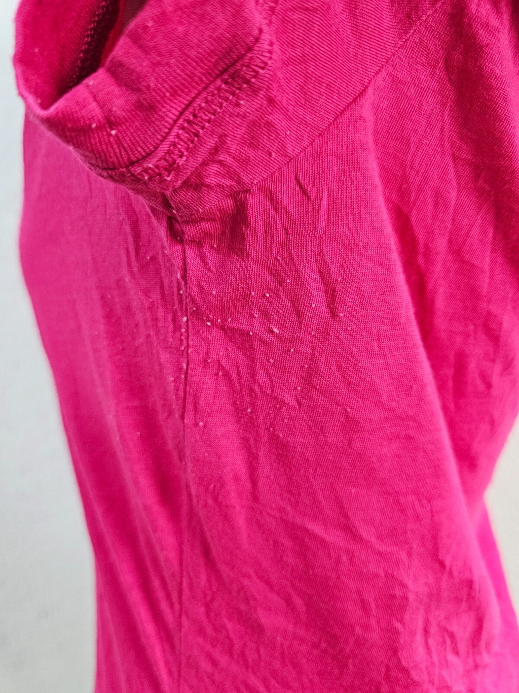 EK5938 Damen T-Shirt von QS by s.Oliver, pink, Gr. M3