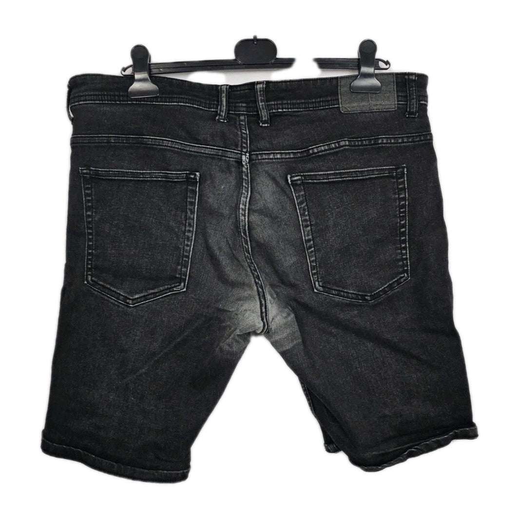 EK10230 Herren Kurze Hose von Smog, Schwarz, Gr. XXL1
