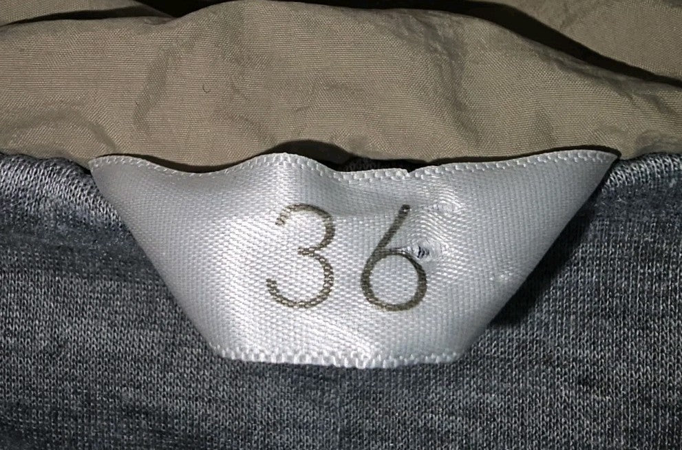 EK10485 Damen Jacke, braun, Gr.361