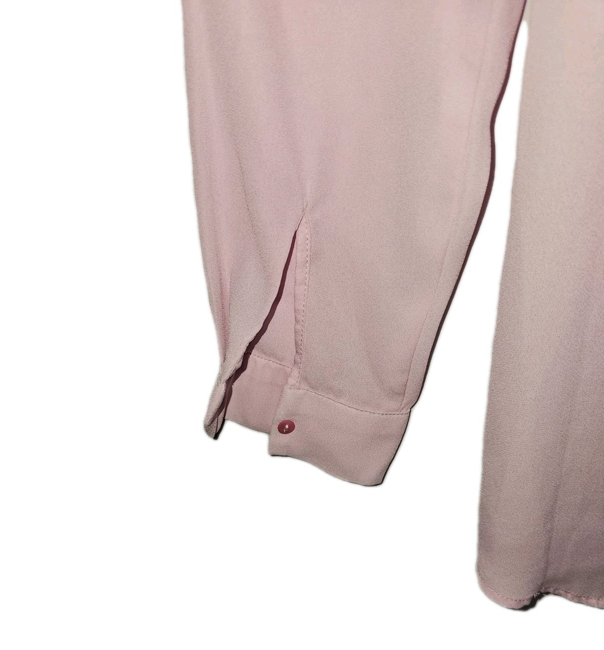 EK9031 Damen Bluse von Mango, Rosa, Gr. XS4