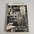 EB1577 Dialog mit meinem Urenkel, Jürgen Kuczynski 0