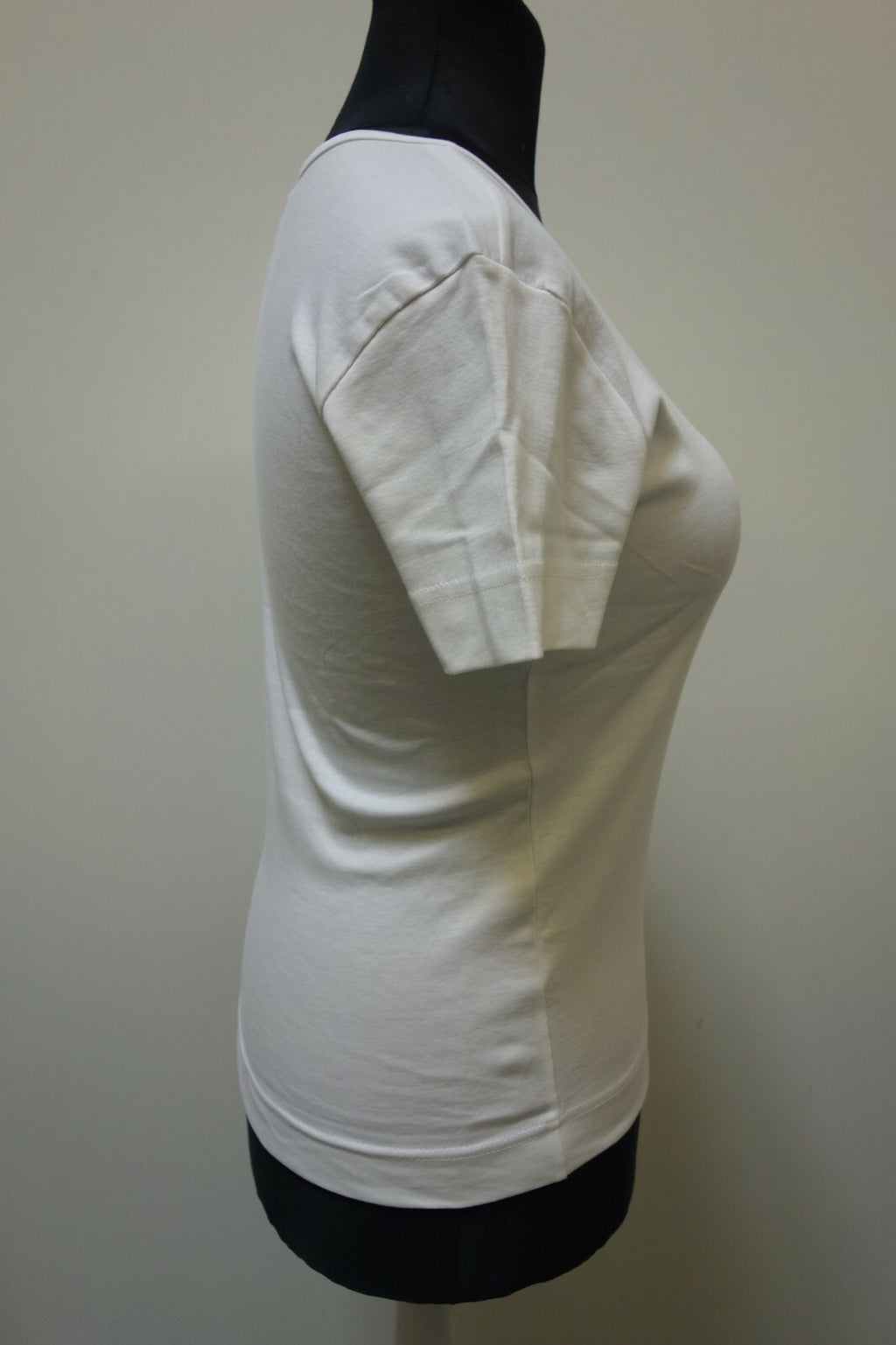 EK1674 Damen T-Shirt von Engelbert Strauss, Gr. L, weiß2