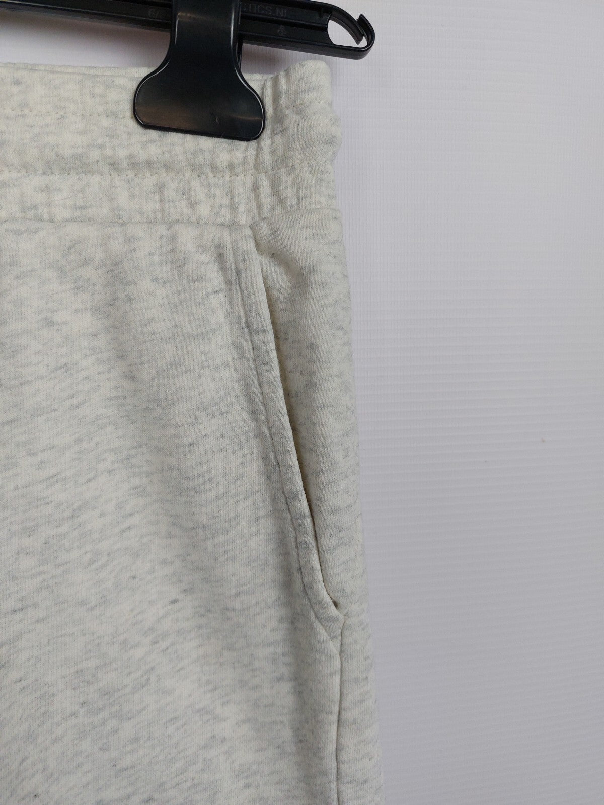 EK4563 Mädchen Shorts von H&M, beige, Gr.1582