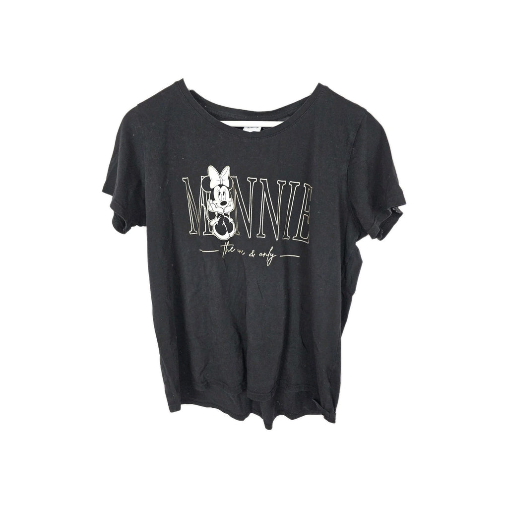 EK9343 Damen T-Shirt Gina Benotti Gr.L/44/46 Schwarz0