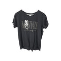 EK9343 Damen T-Shirt Gina Benotti Gr.L/44/46 Schwarz0