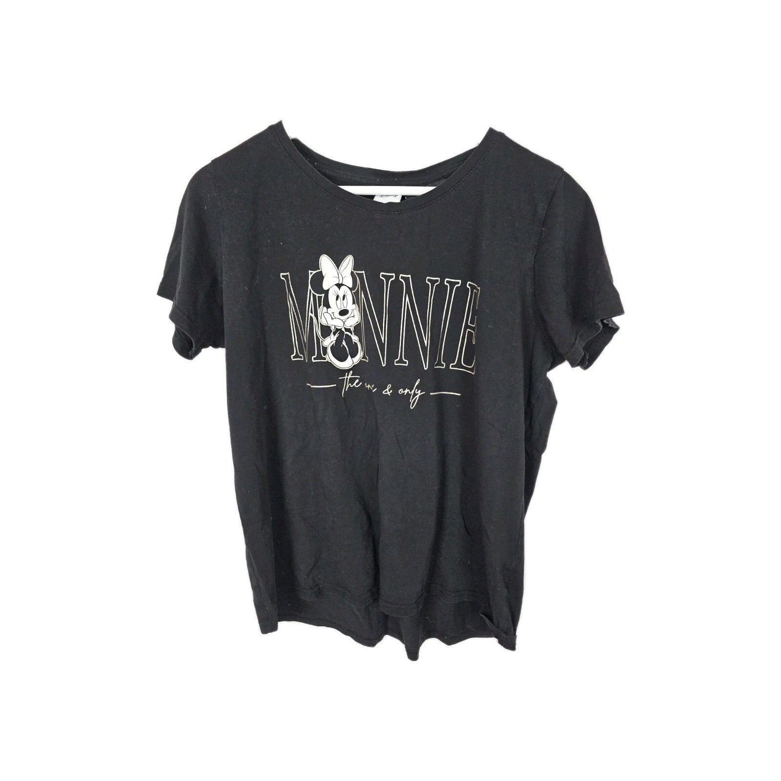 EK9343 Damen T-Shirt Gina Benotti Gr.L/44/46 Schwarz0