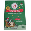 EB2972 Adventskalender von Disneyland Paris0