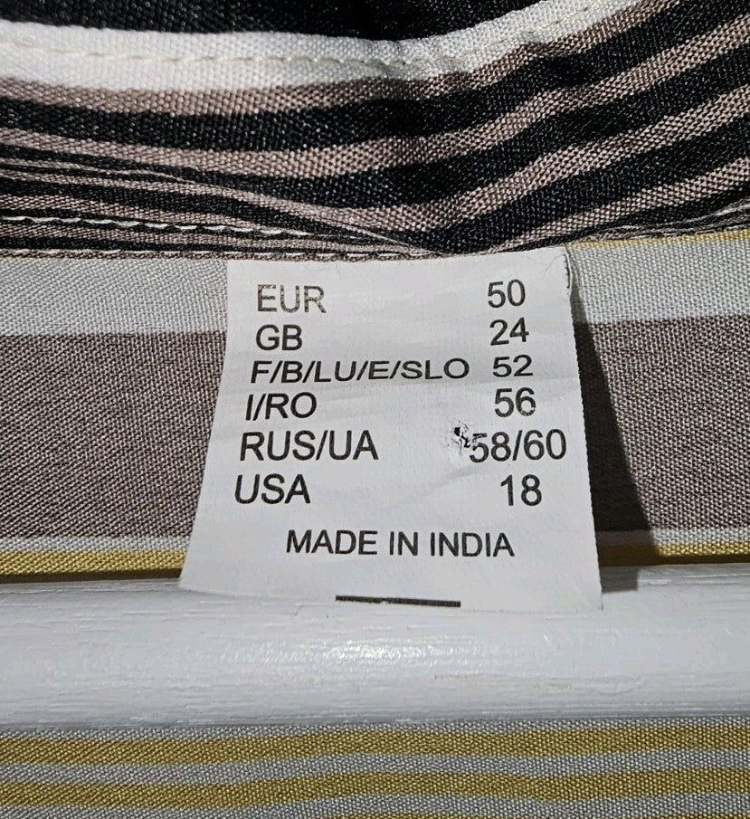 EK8654 Damen Bluse von AproductZ, Mehrfarbig, Gr.503