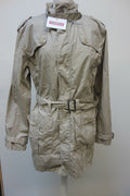 EK1621 Damen Trenchcoat von Reserved, beige, Gr. M0