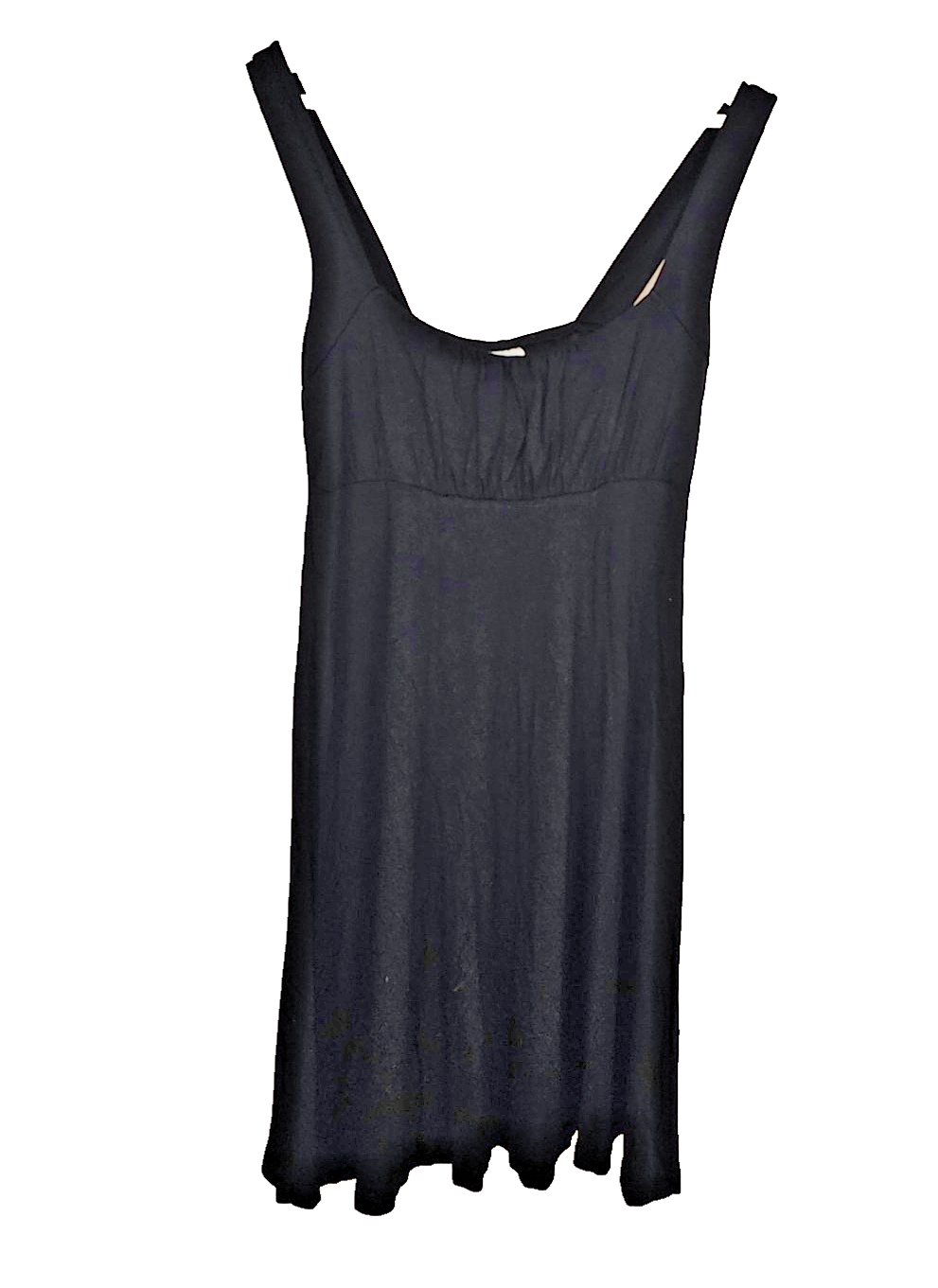 EK7764 Damen Kleid von Beach Me, Schwarz, Gr.380