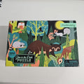 EB2382 Kinder Puzzel, 97 Puzzelteile- 3 Fehlen 0