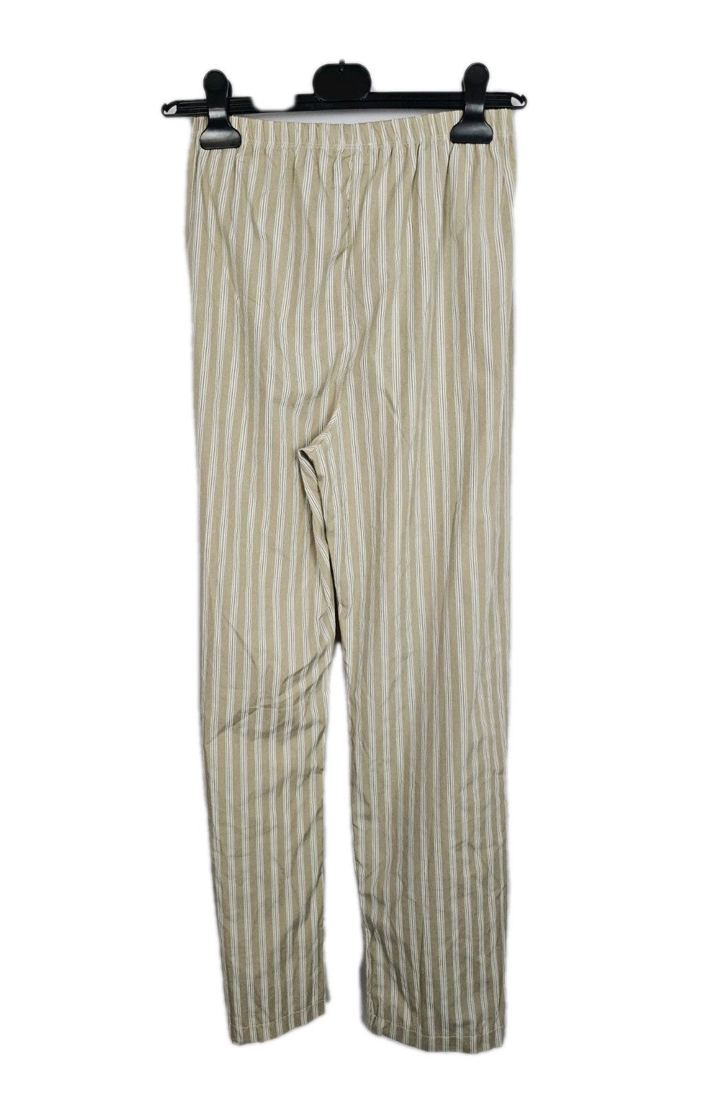 EK10151 Damen Stoffhose von Asos, beige, Gr.S2