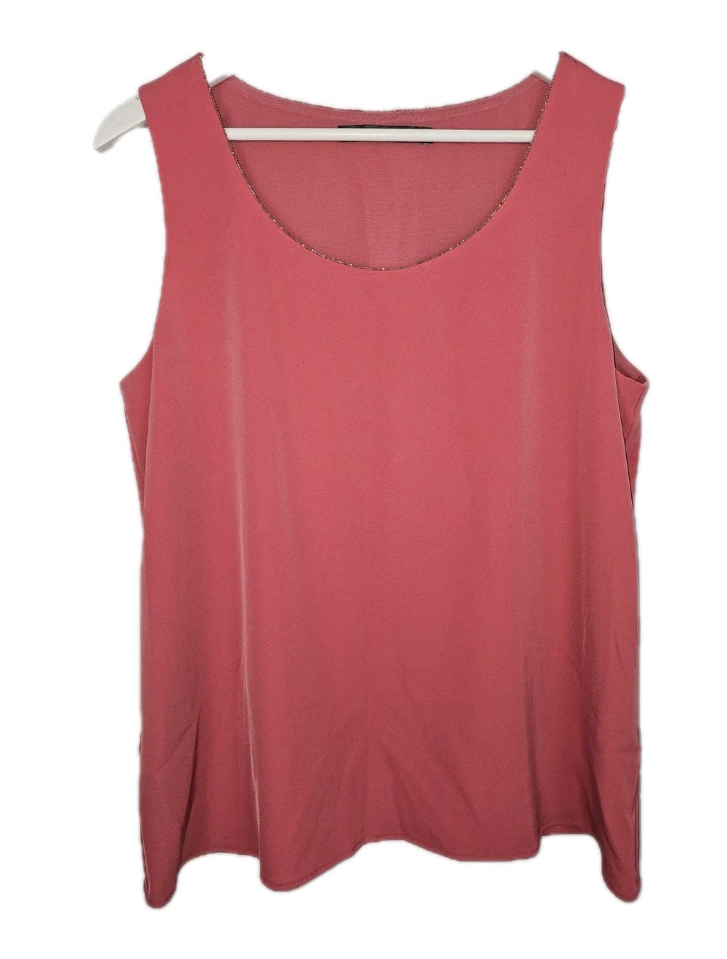 EK9980 Damen Trägershirt von Estelle Jolie, rosa, Gr.400