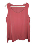 EK9980 Damen Trägershirt von Estelle Jolie, rosa, Gr.400