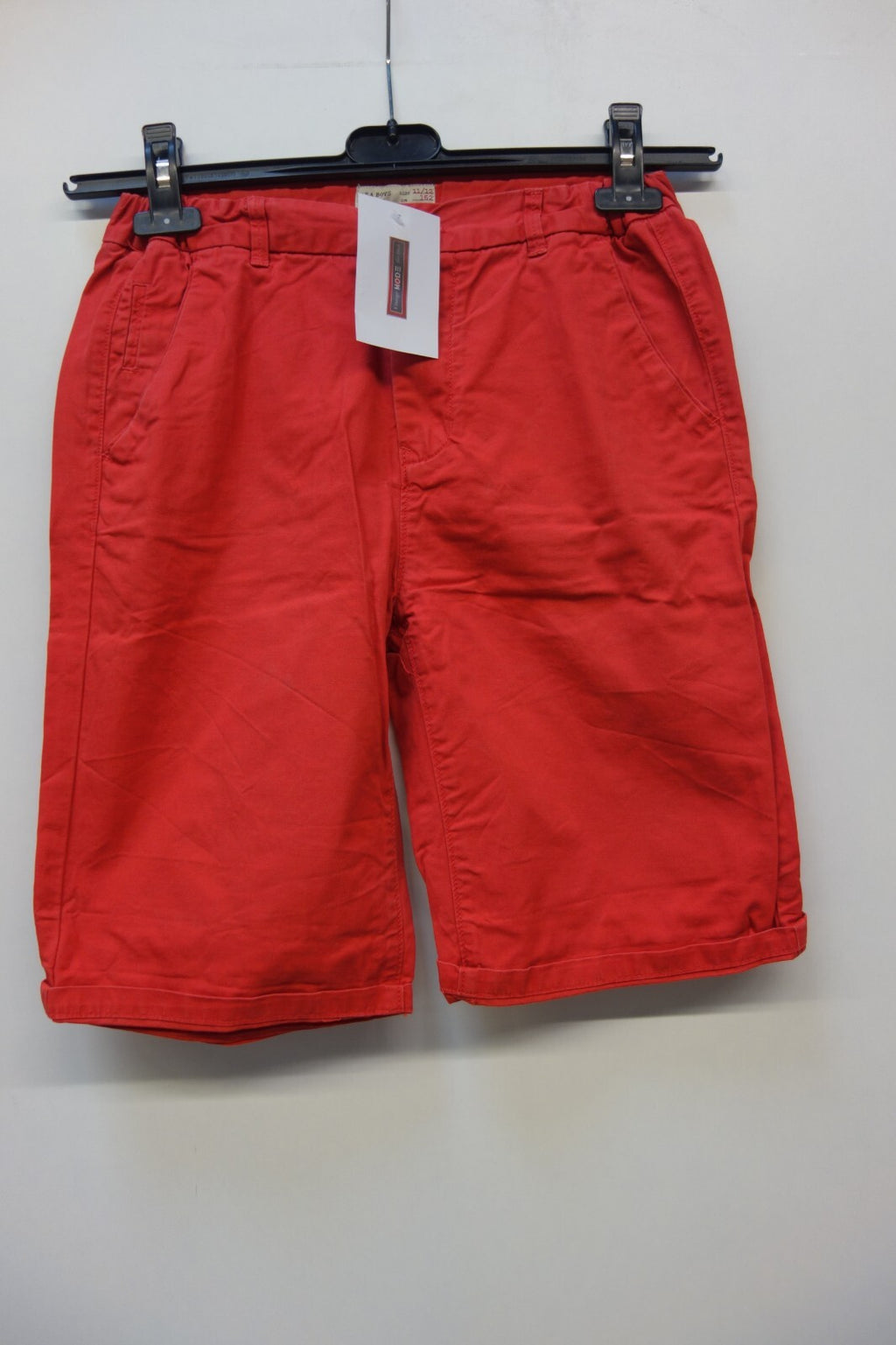 EK3288 Jungen Shorts von Zara, Gr.1520