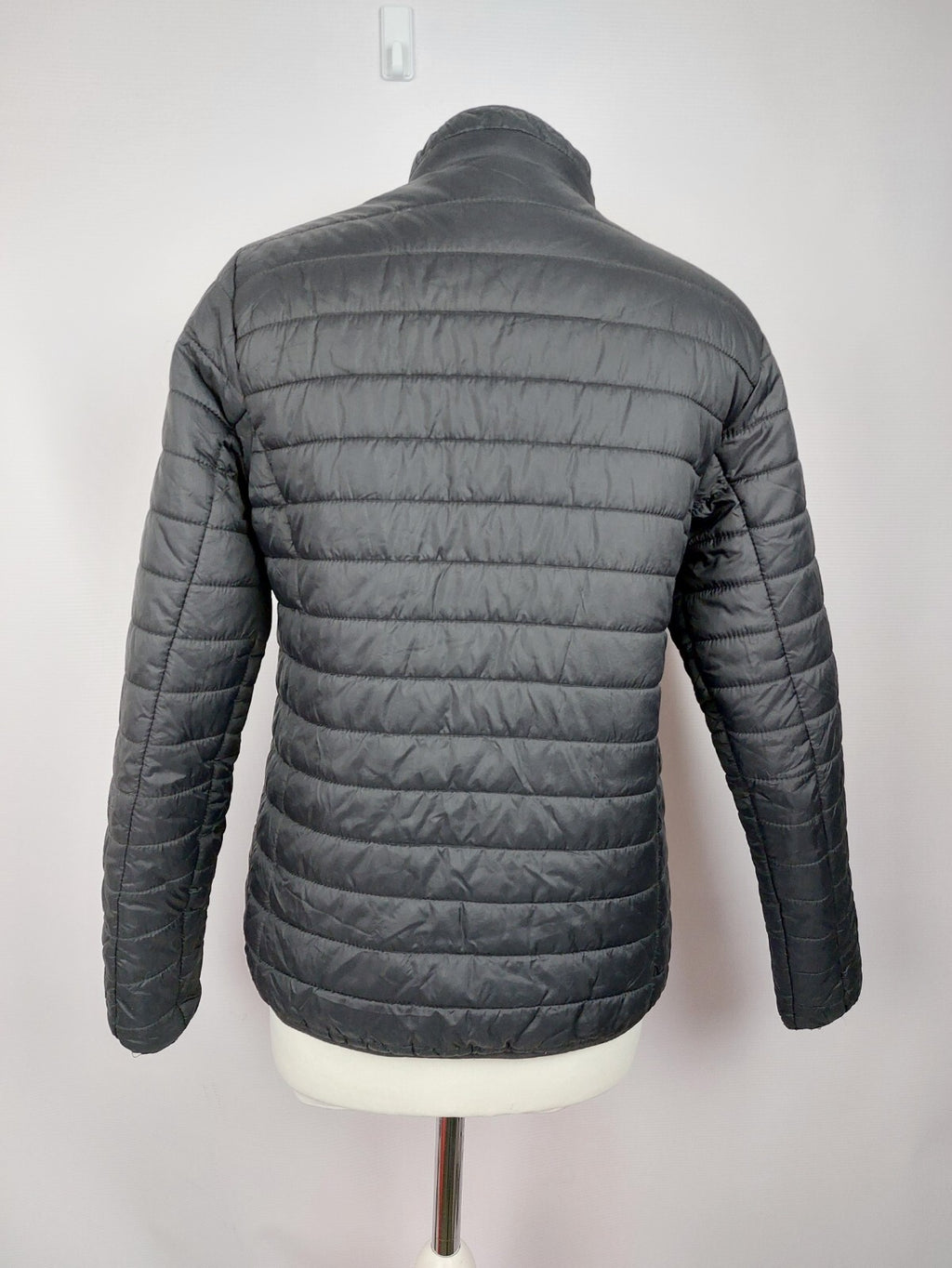 EK3562 Damen Jacke von Mountain, schwarz, Gr. M/407