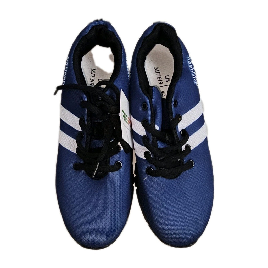 ES160 Herren/Damen Sneaker, Blau, Gr. 402