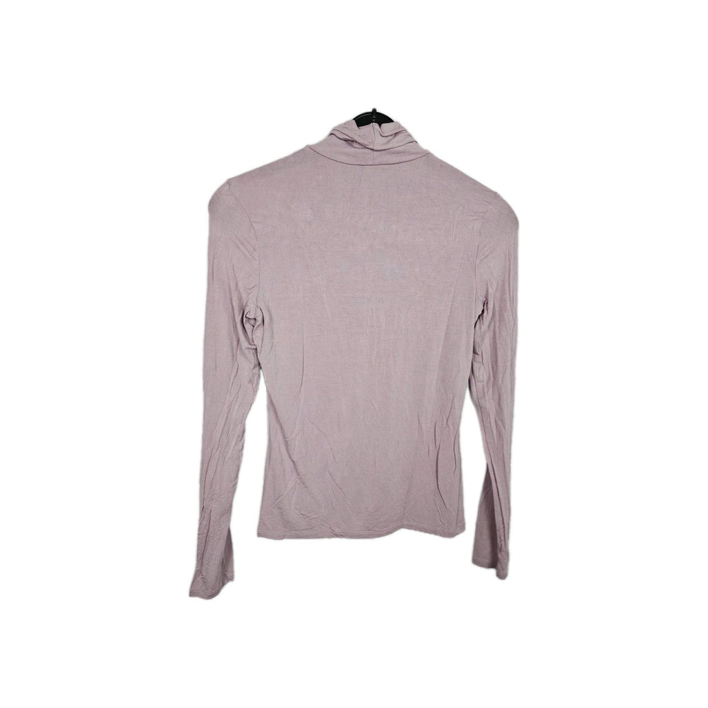 EK10435 Damen T-Shirt H&M Gr.s Lila2