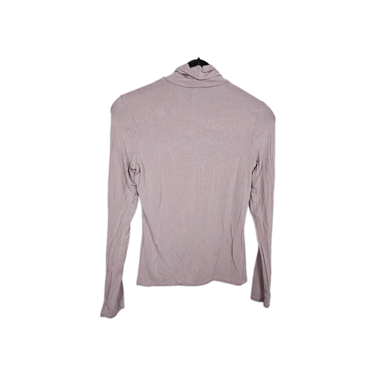 EK10435 Damen T-Shirt H&M Gr.s Lila2