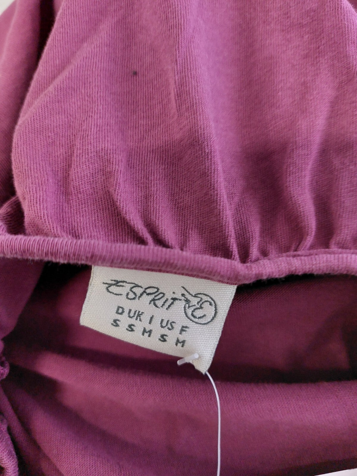 EK1338 Damen Bluse von Bexleys, mehrfarbig, Gr.485