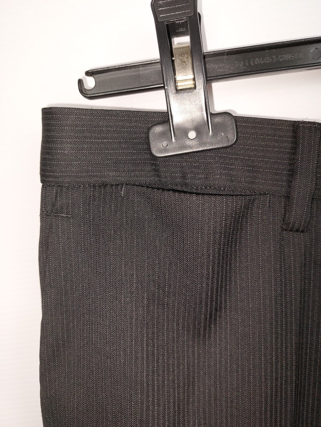 EK5010 Herren Anzug von Reda, schwarz, Gr.40R, 34R6