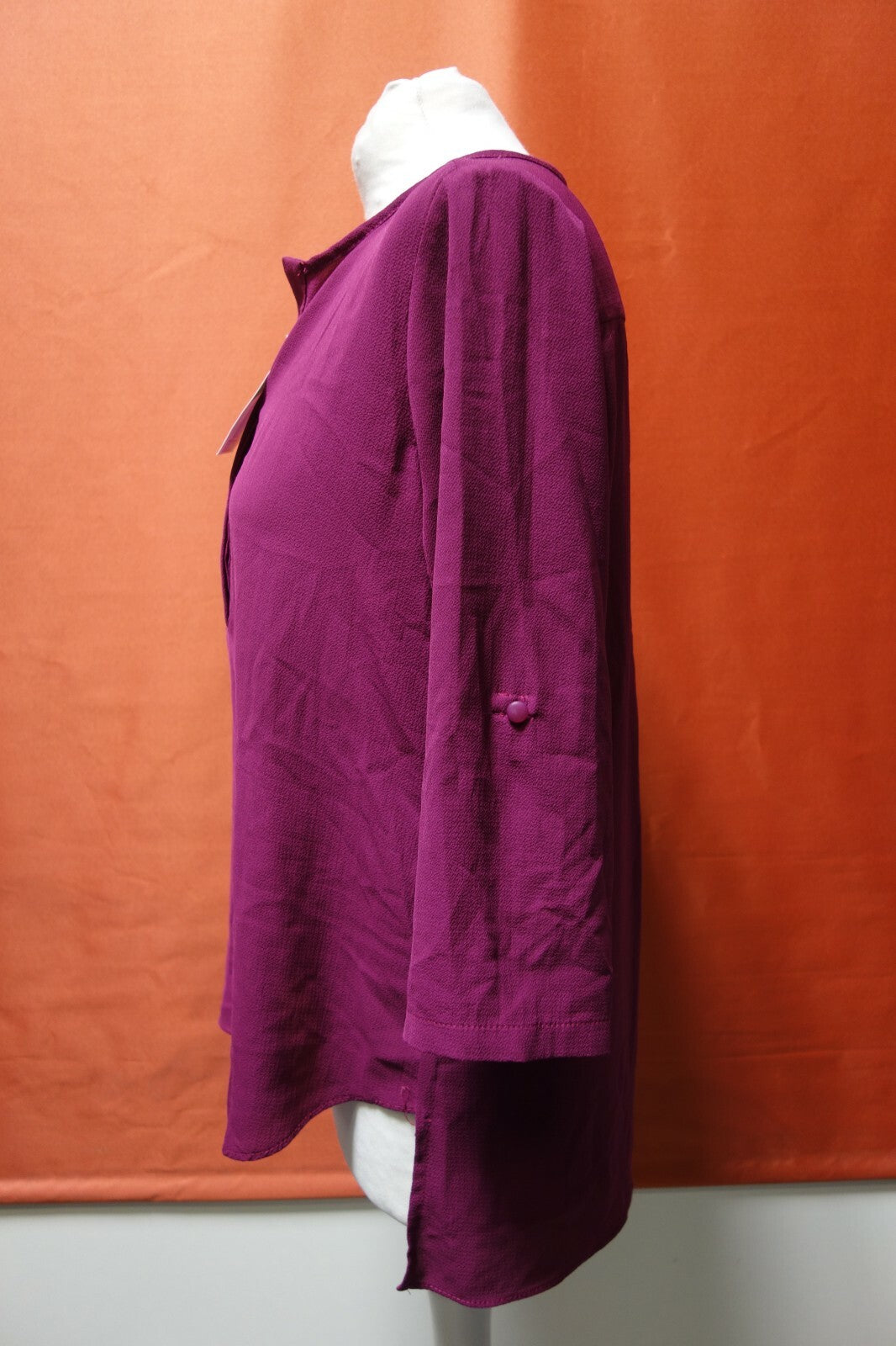 EK0078 Damen Bluse von Estellé, lila, 402
