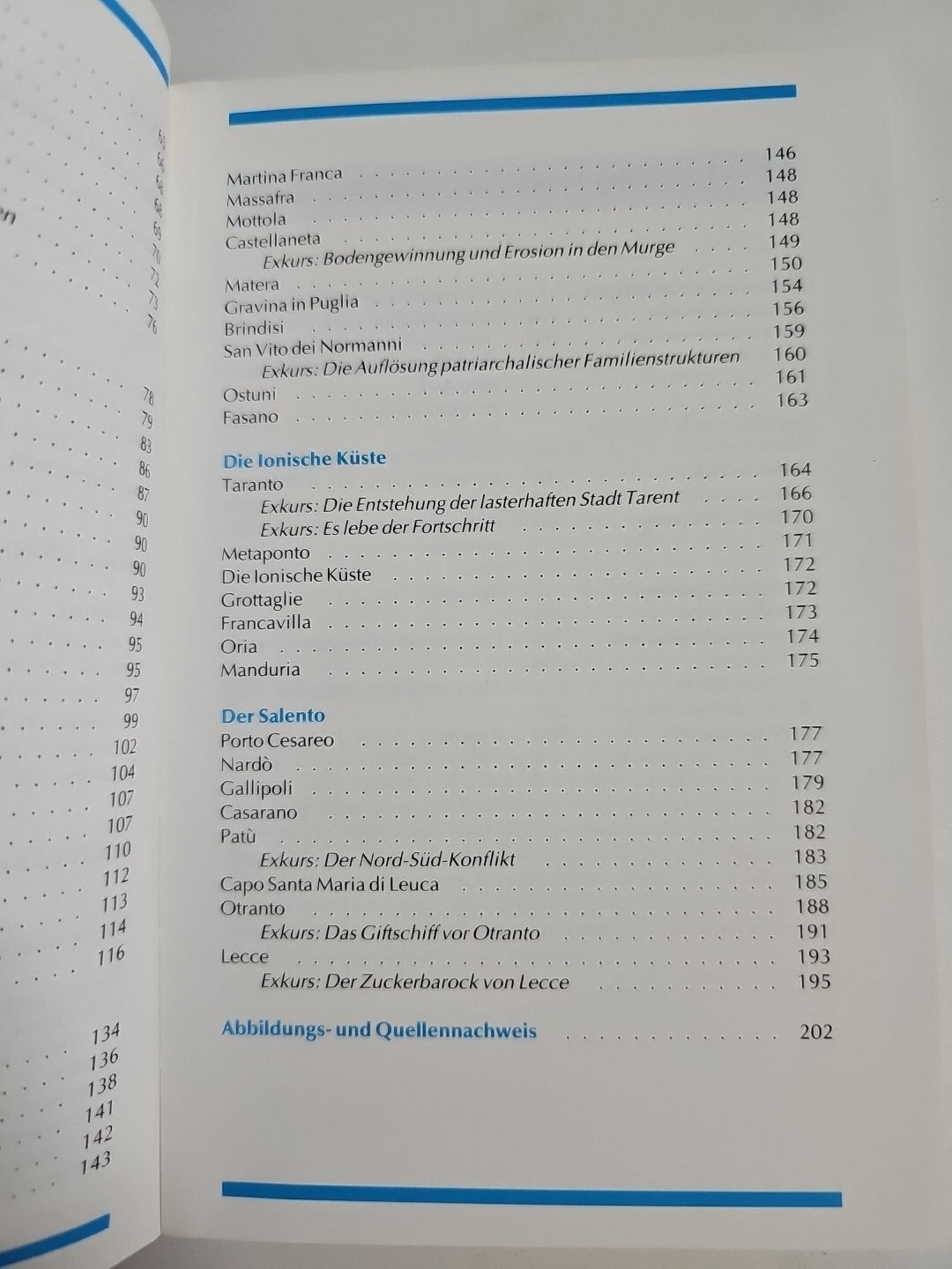 EB1510 Apulien von Nana Claudia Nenzel | Buch | Zustand gut3