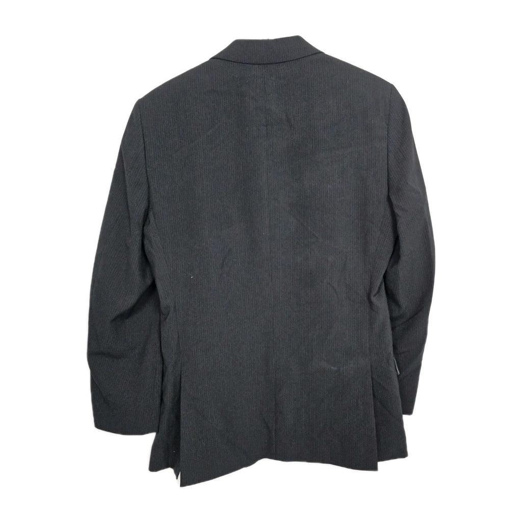 EK10183 Herren Anzugsjacke Angelo Litrico, Schwarz, Gr. L3