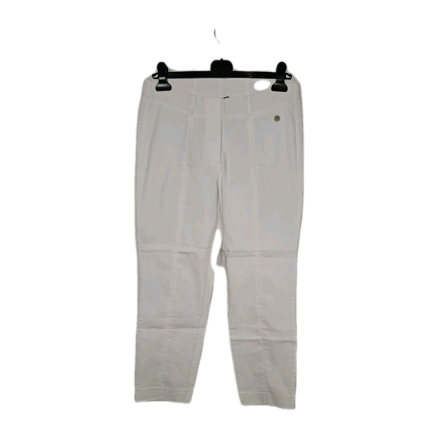 EK11015 Damen Jeans von Bianca, Weiß, Gr.400