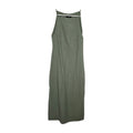EK11001 Damen Kleid von LCW Vision, Grün, Gr. M0