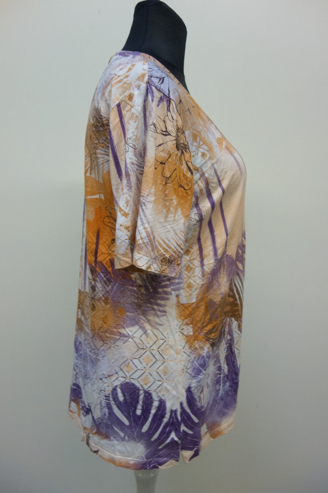 EK2647 Damen T-Shirt von Helena Vera, Gr.242